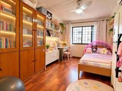 Blk 155 Chong Pang Vista (Yishun), HDB 5 Rooms #631602691